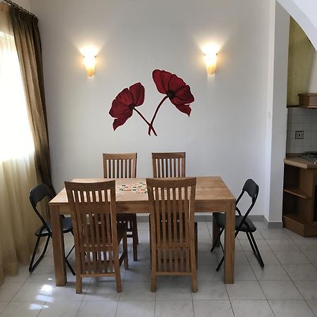 Swieqi Semi Detached Maisonette Saint Julian's Bagian luar foto