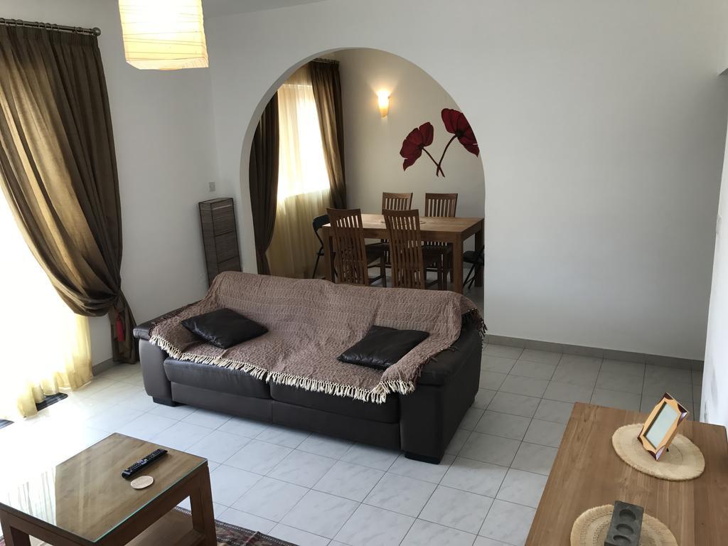 Swieqi Semi Detached Maisonette Saint Julian's Bagian luar foto
