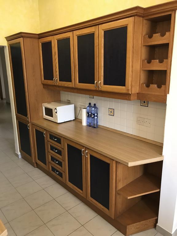 Swieqi Semi Detached Maisonette Saint Julian's Bagian luar foto
