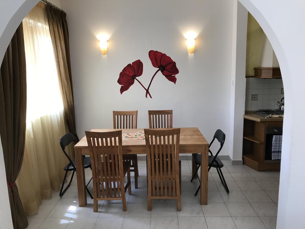 Swieqi Semi Detached Maisonette Saint Julian's Bagian luar foto