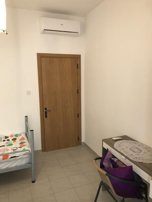 Swieqi Semi Detached Maisonette Saint Julian's Bagian luar foto