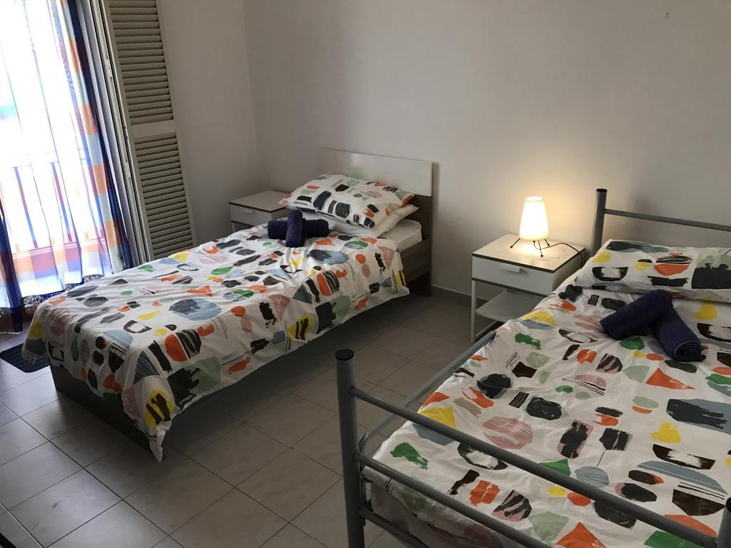 Swieqi Semi Detached Maisonette Saint Julian's Bagian luar foto