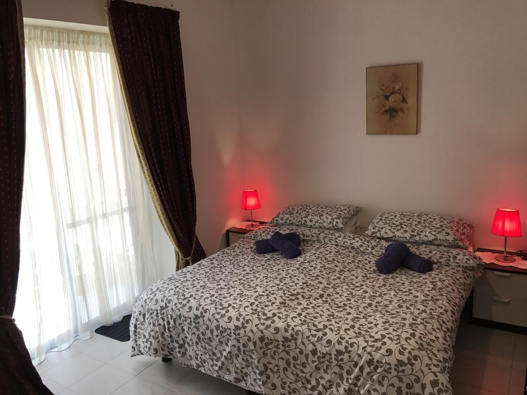 Swieqi Semi Detached Maisonette Saint Julian's Bagian luar foto