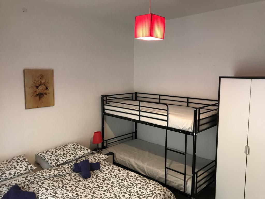 Swieqi Semi Detached Maisonette Saint Julian's Bagian luar foto