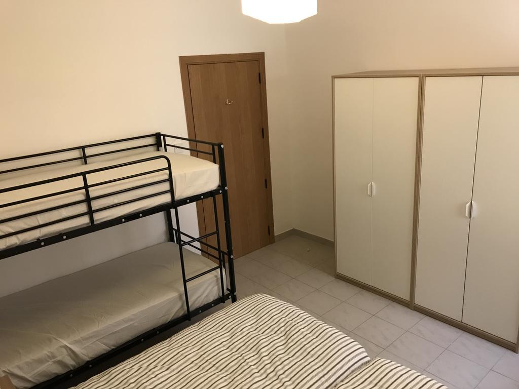 Swieqi Semi Detached Maisonette Saint Julian's Bagian luar foto